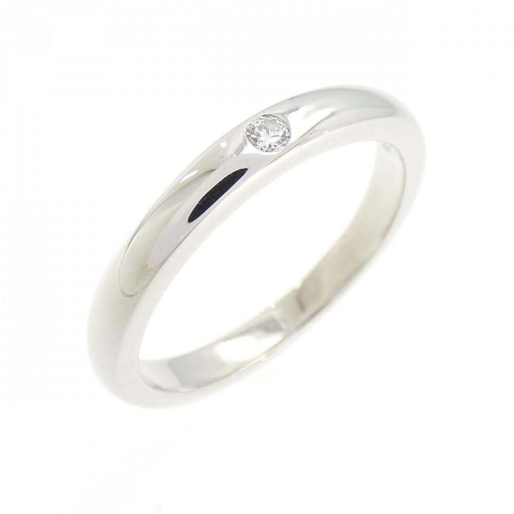 TIFFANY Silver Ring